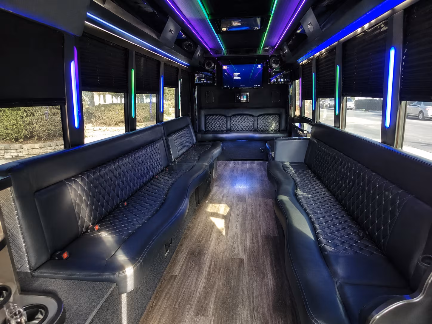 blog rent a bus to nugget casino resort hero