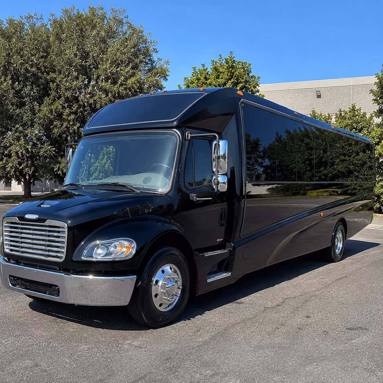 book a bus for your next airport transfer 5