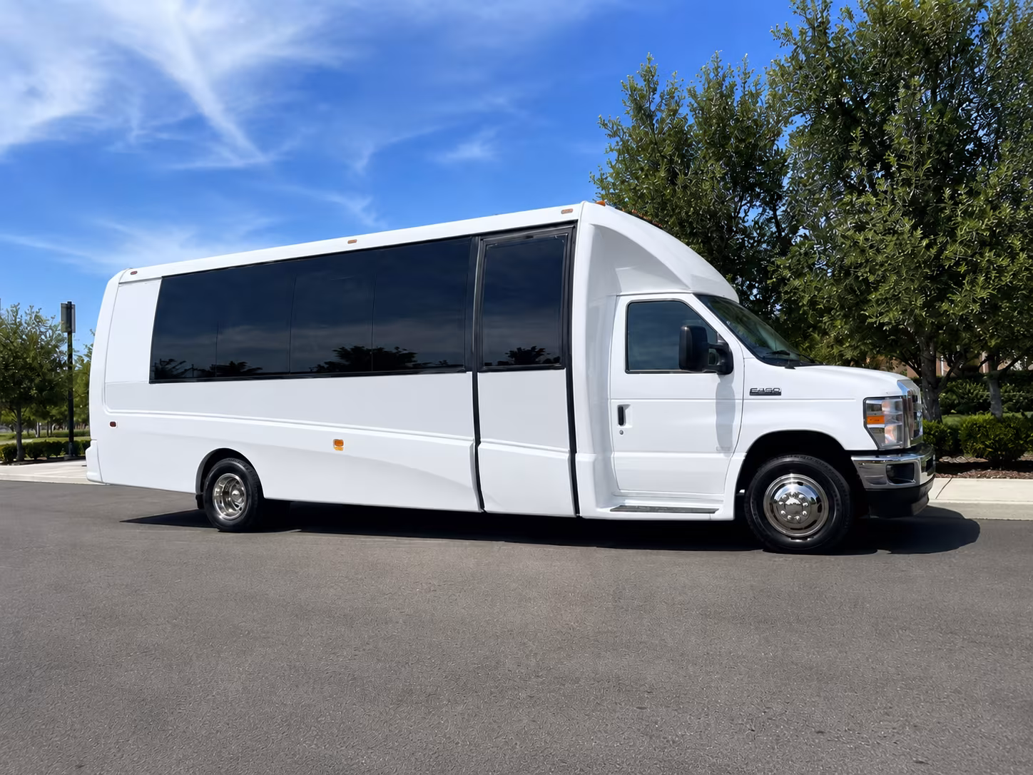 book a bus for your next bachelor or bachelorette party 5