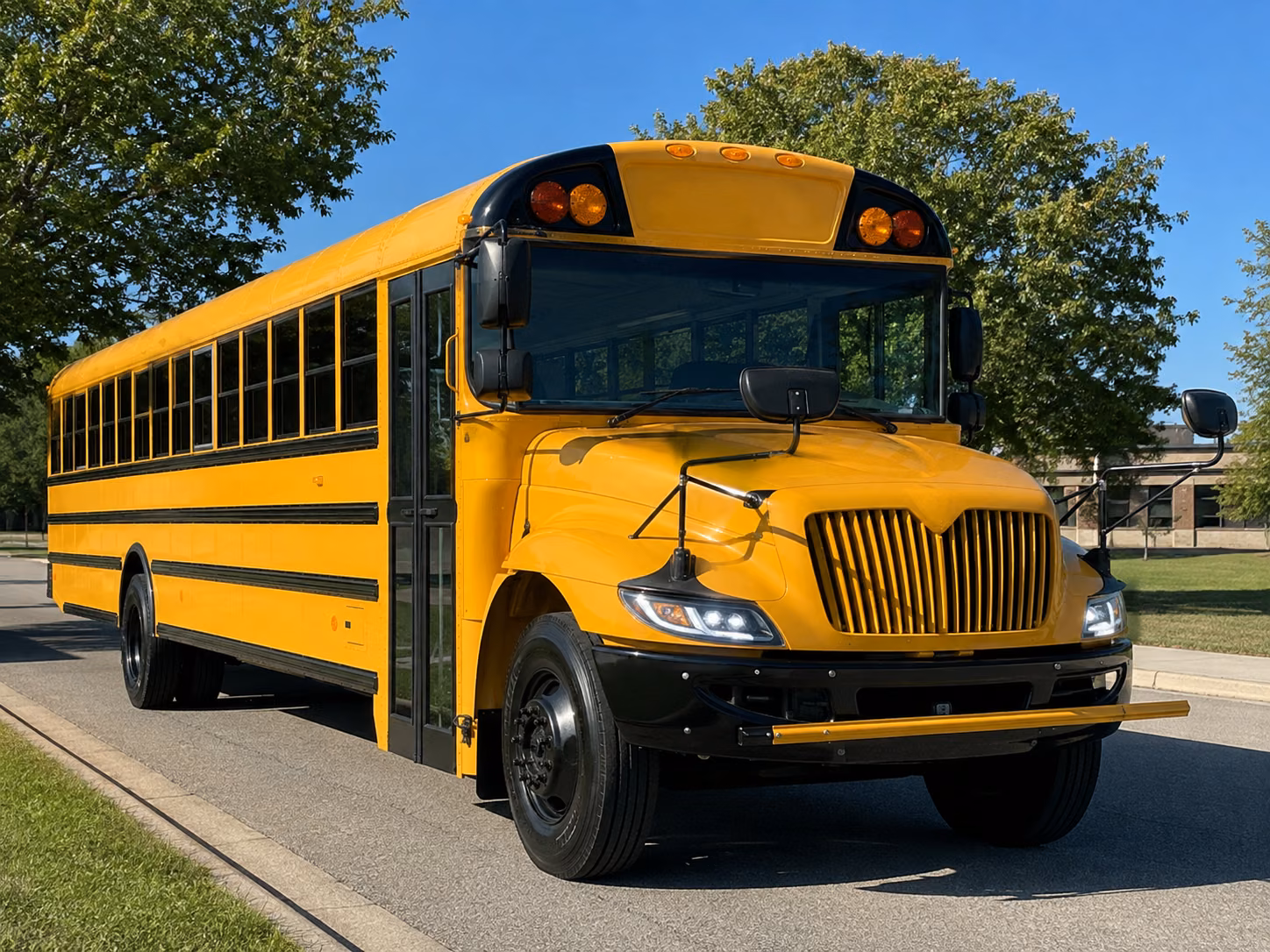 book a bus for your next church or religious group 2