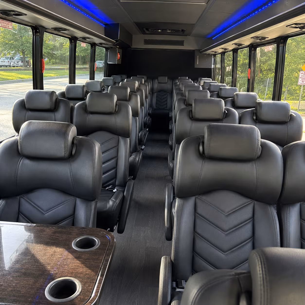book a bus for your next church or religious group 4