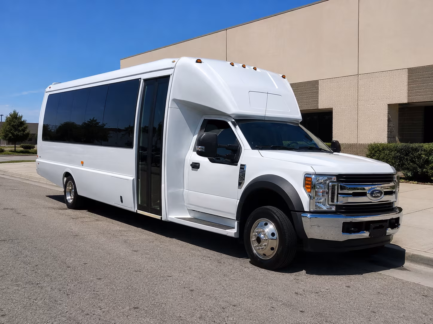book a bus for your next church or religious group 5