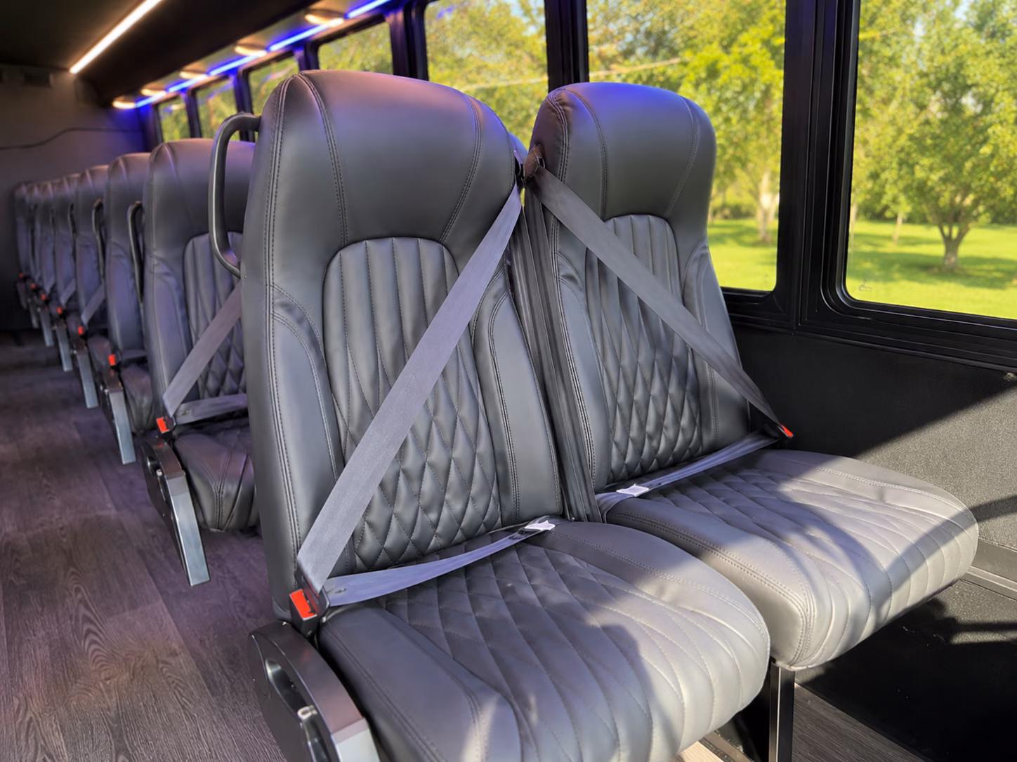 book a bus for your next concert or music festival 2