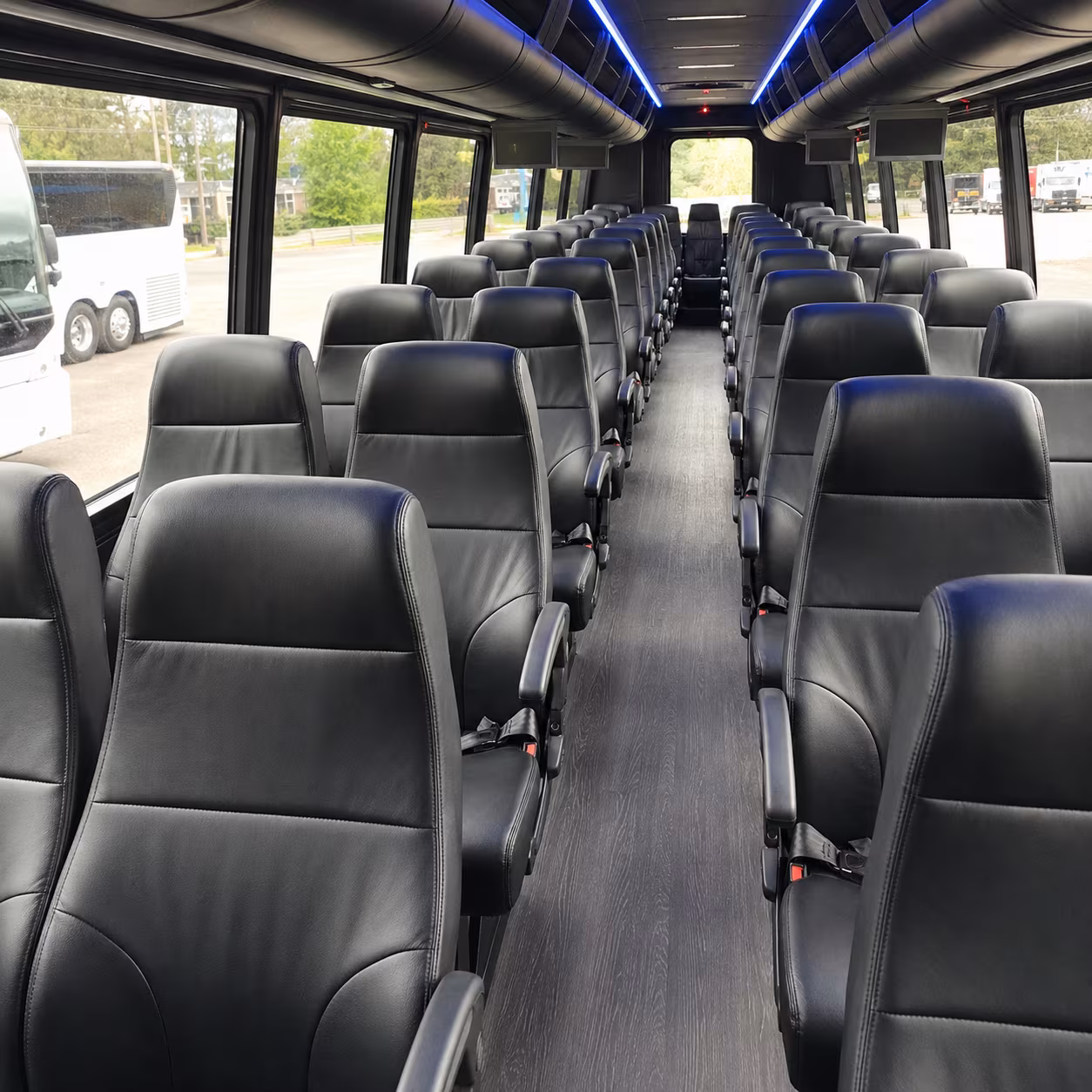 book a bus for your next convention or trade show 4
