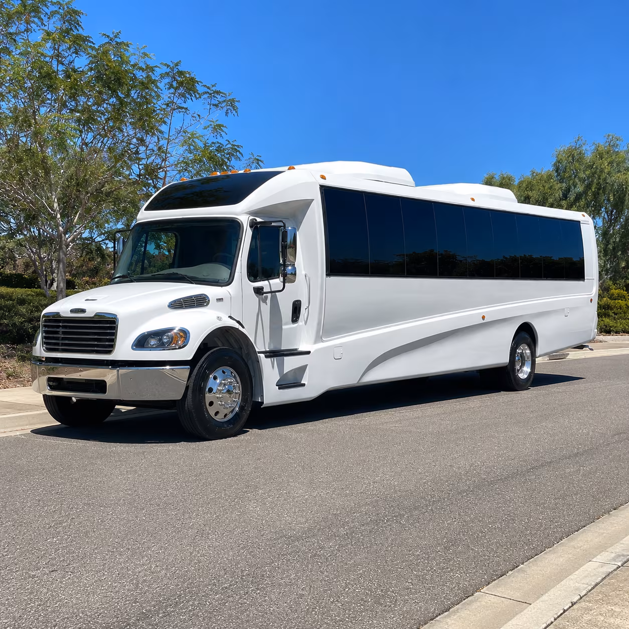 book a bus for your next private event 4