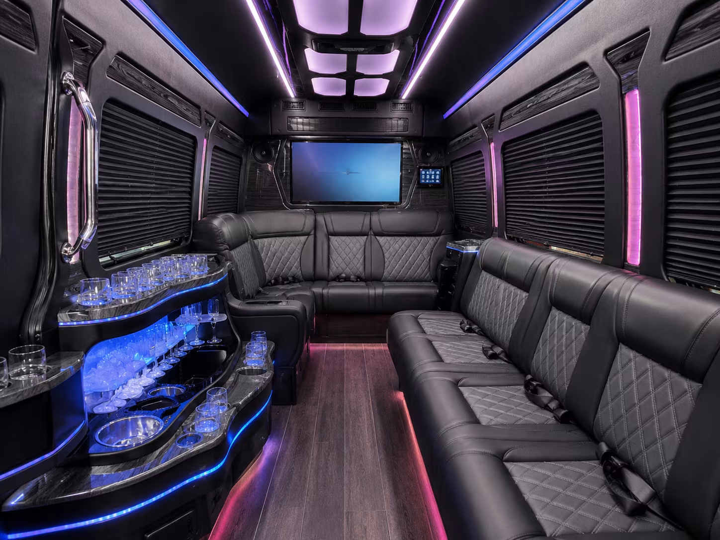 book a bus for your next private event 5