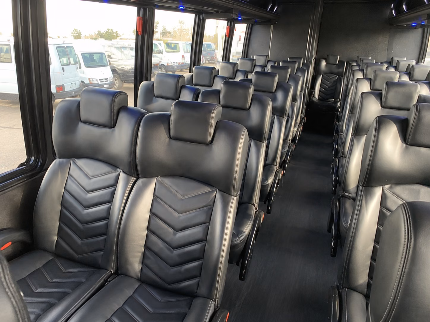book a bus for your next prom 4