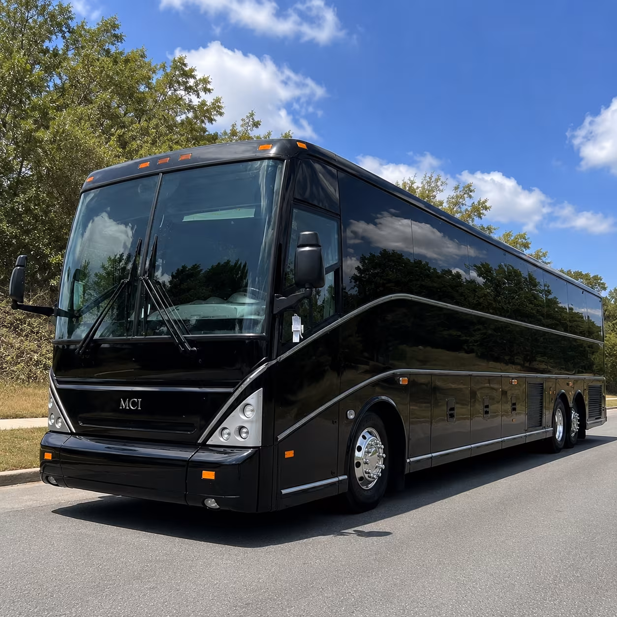 book a bus for your next sporting event 5