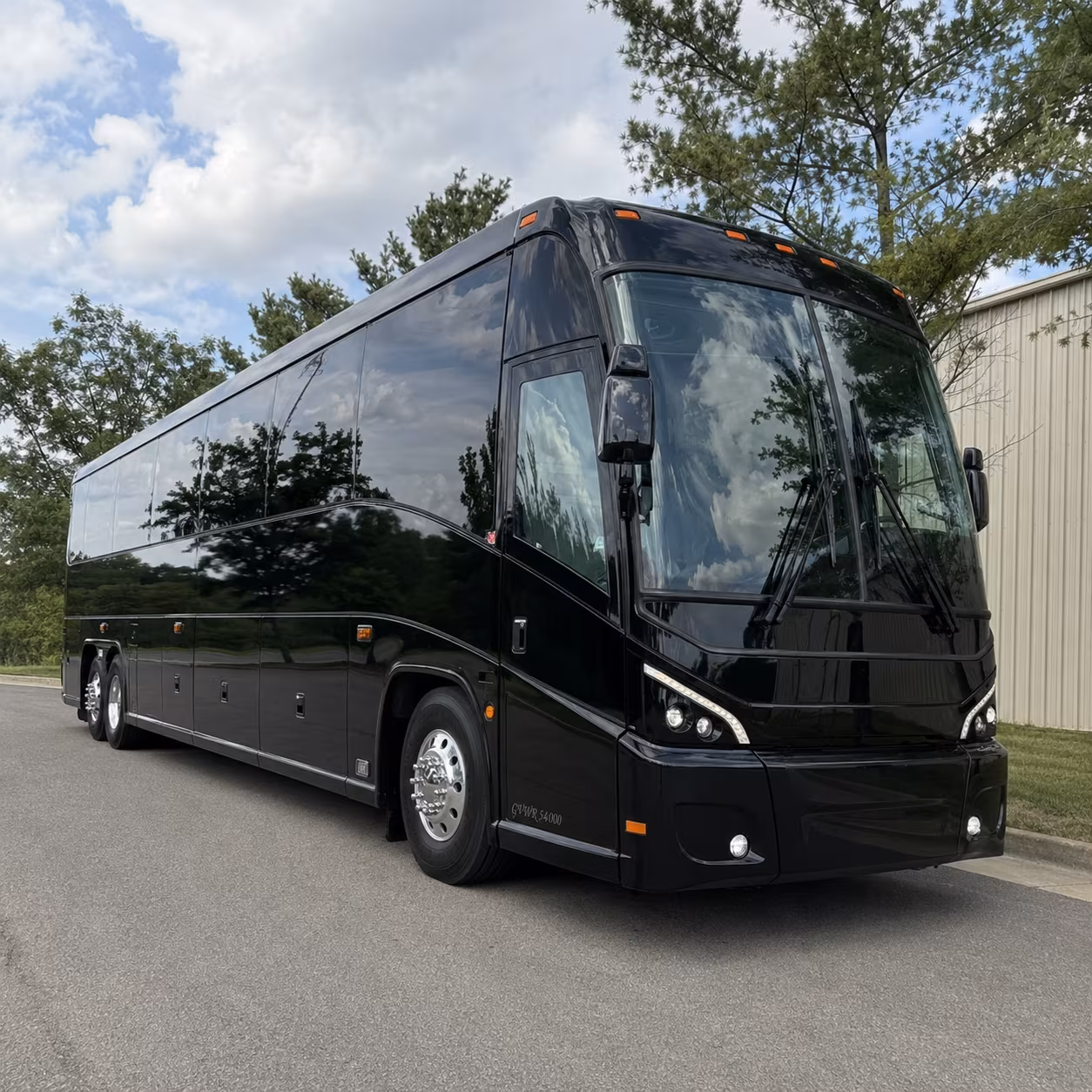 book a bus for your next wine tour 5