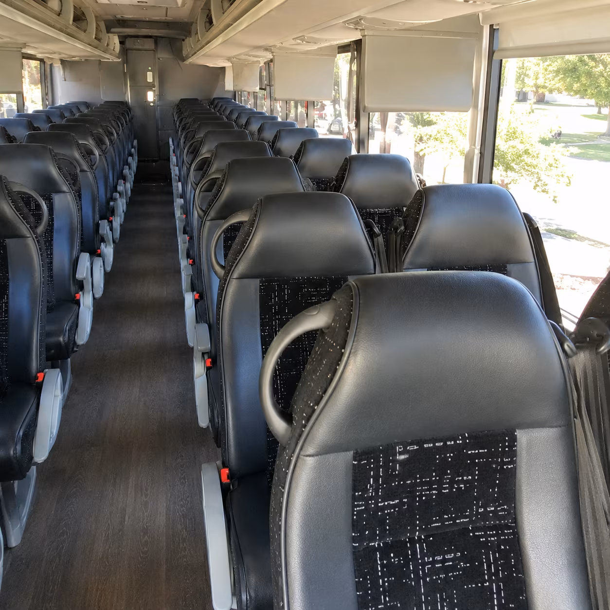 charter buses to reno events center concerts