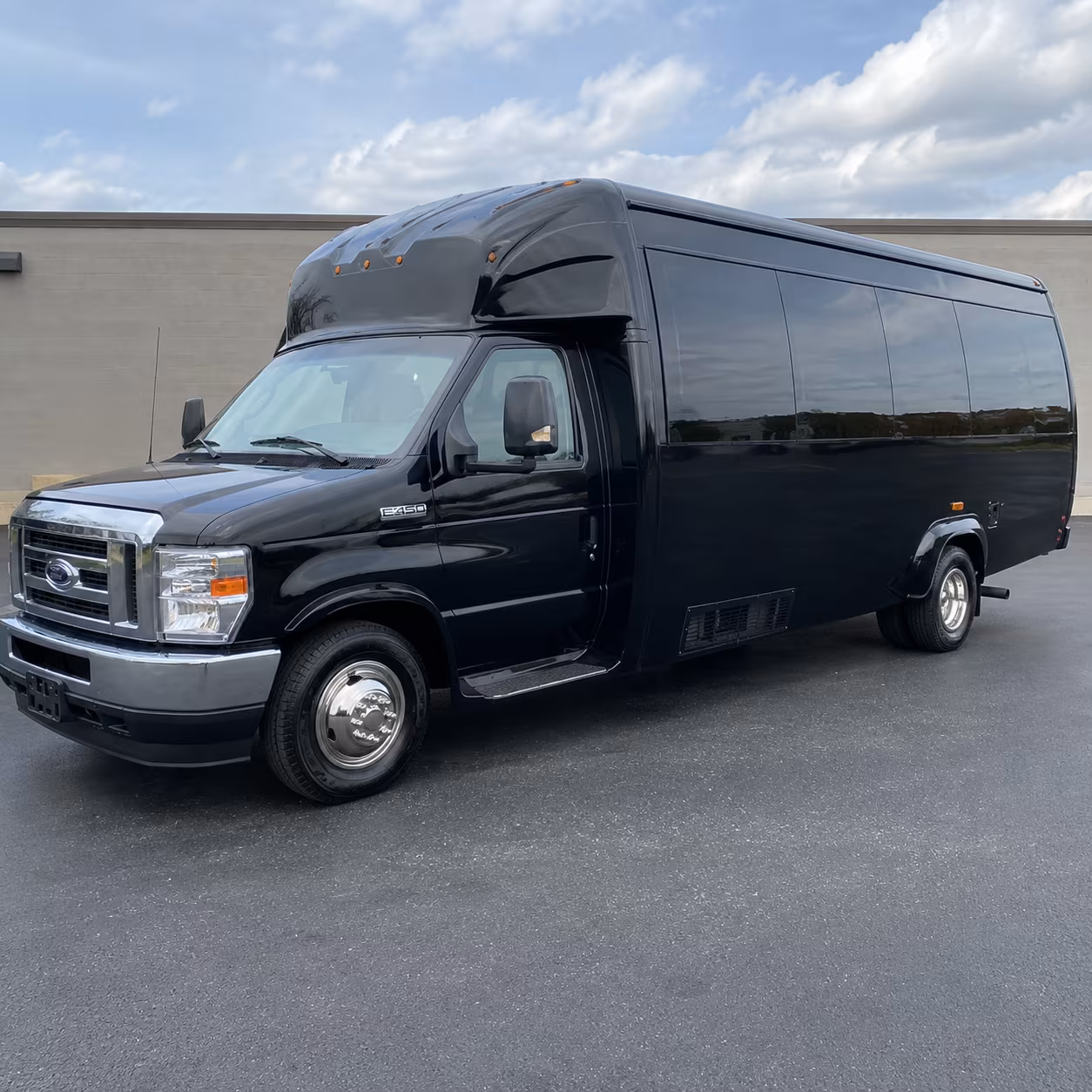 party bus rentals in sparks for the perfect prom night