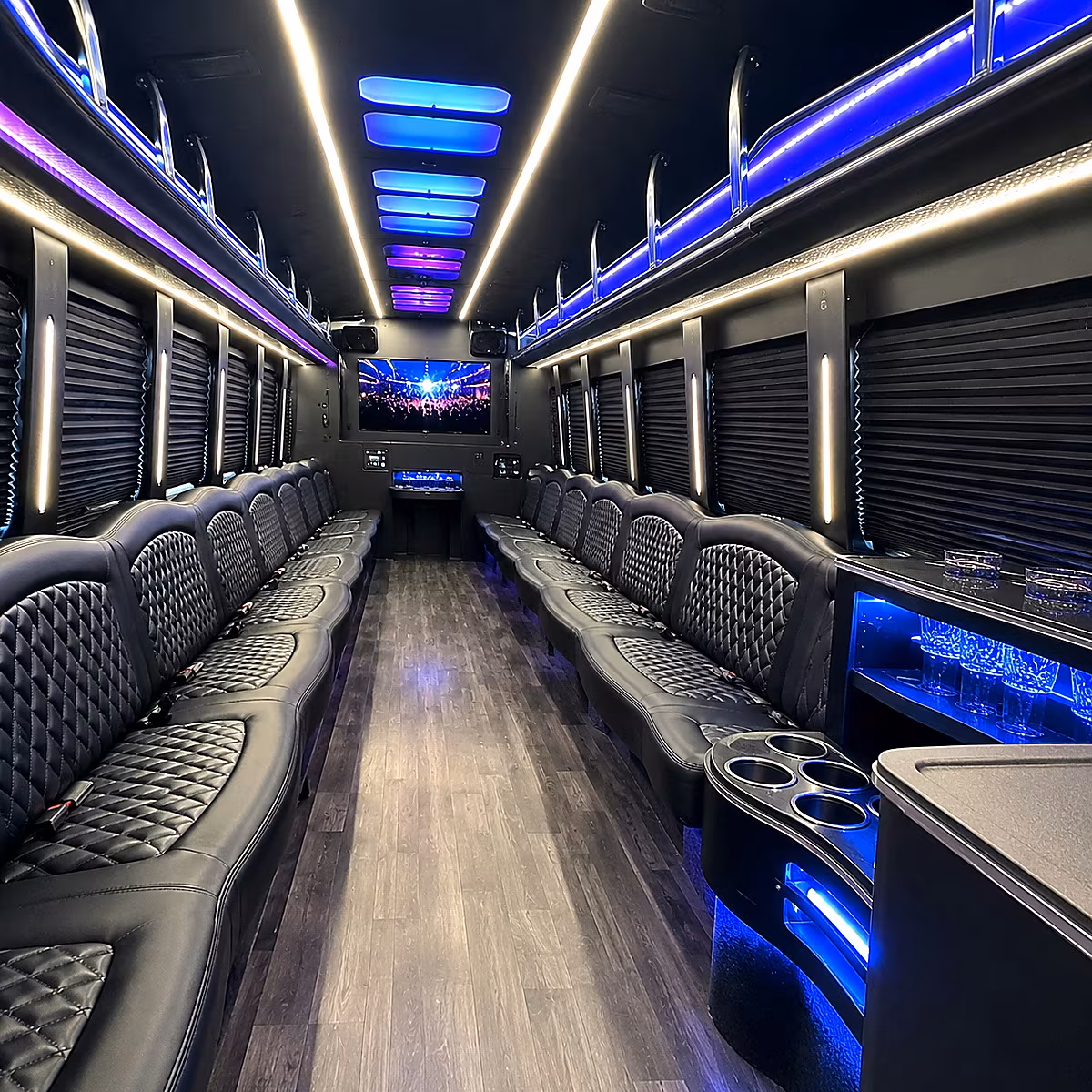 party buses to grand sierra resort concerts and shows