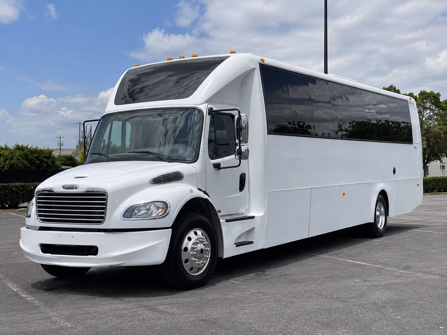 sparks bachelorette bachelor party bus rental