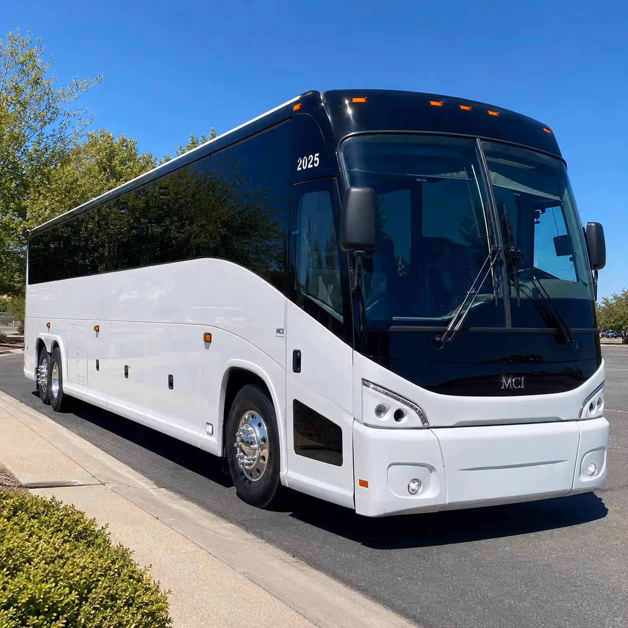 sparks birthday party transportation onboard seating