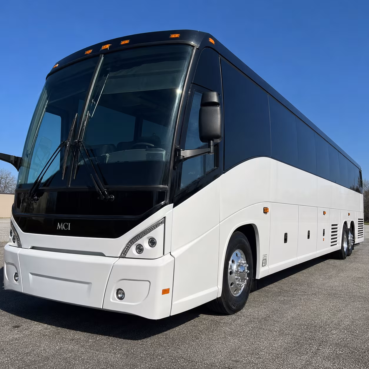 sparks concert transportation onboard seating