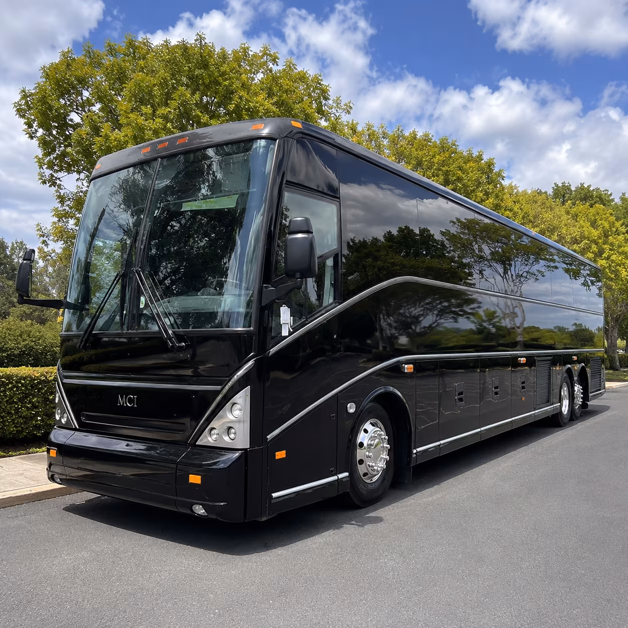 sparks field trip transportation