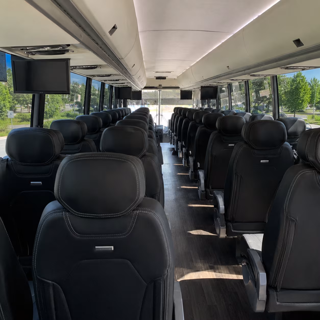 sparks minibus rentals
