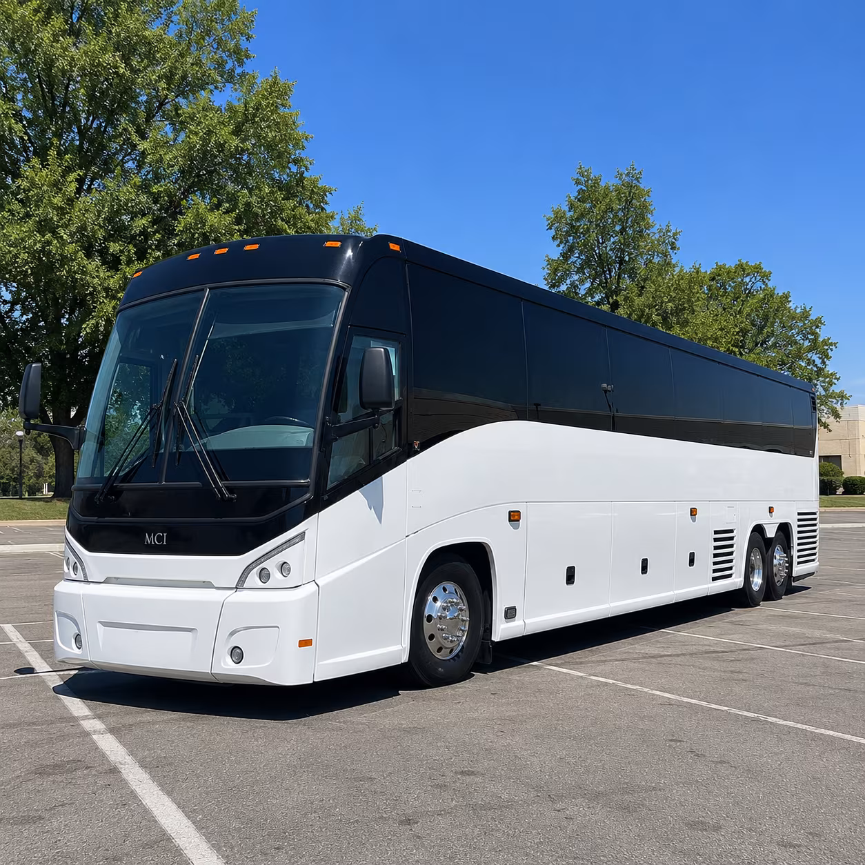 sparks religious group charter bus rental