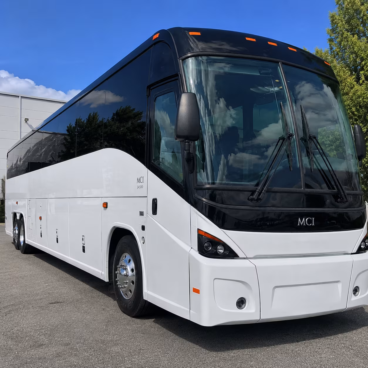 sparks ski resorts lake charter bus rental