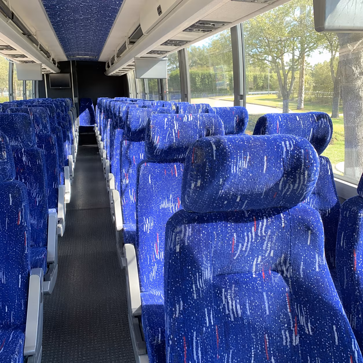 sparks sporting event transportation
