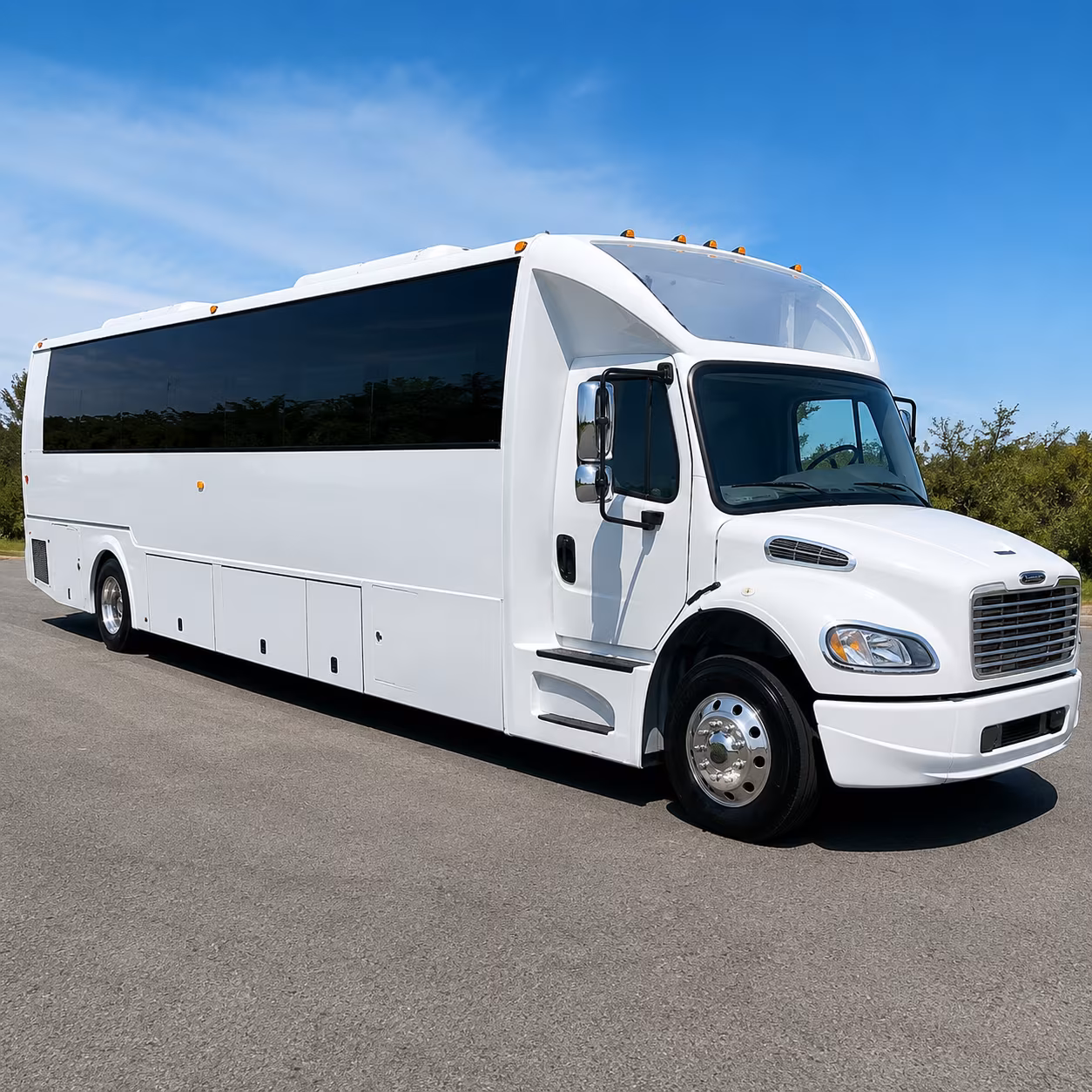 sparks wine tour party bus rental