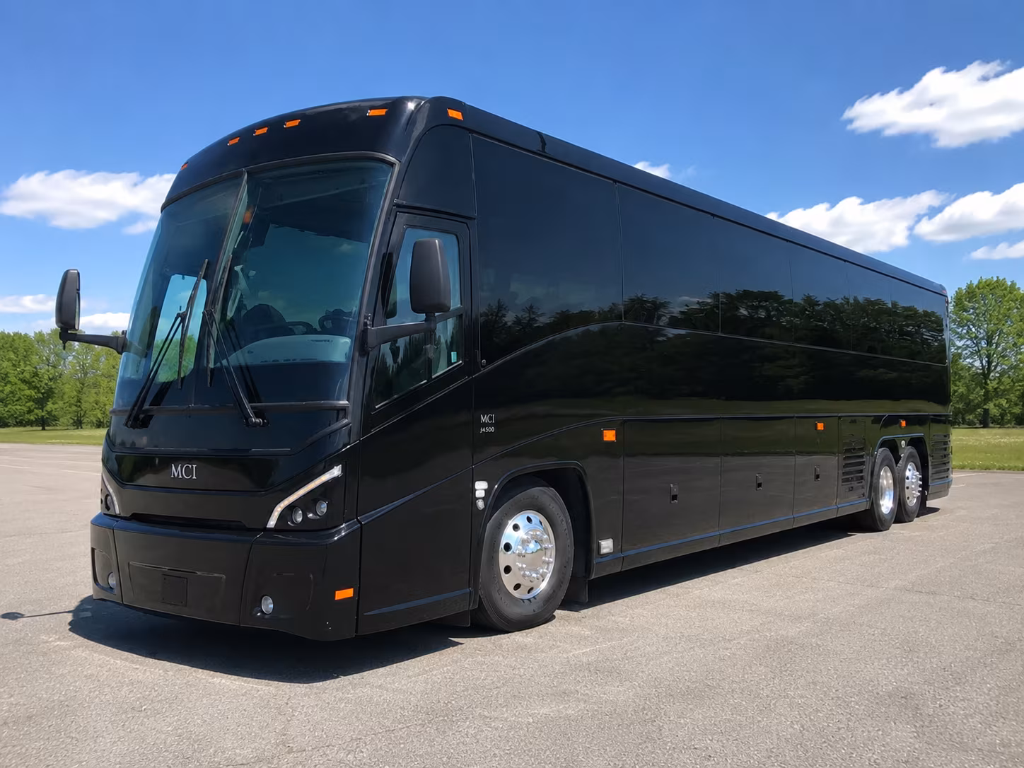 why rent using sparksminibuscompany com